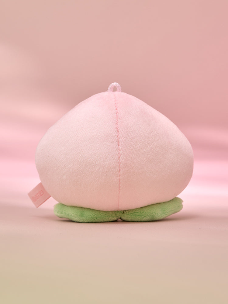 ベビー ストレスボール(PEACH HOLIC) SHOOKY – LINE FRIENDS SQUARE