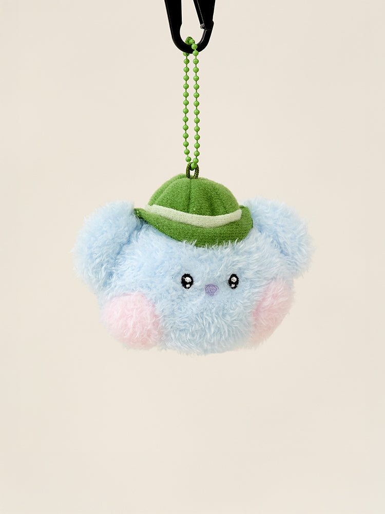 BT21 minini ハンドタオル(SCOUT) KOYA