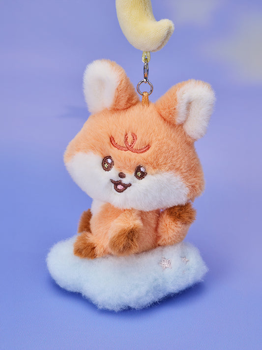 【予約販売】Dreamiez ドリームキャッチャーチャーム(Good Night) jjun