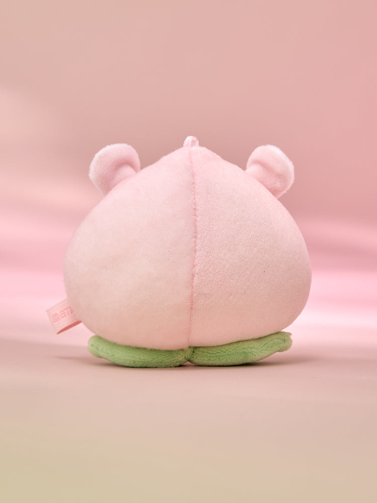ベビー ストレスボール(PEACH HOLIC) MANG – LINE FRIENDS SQUARE