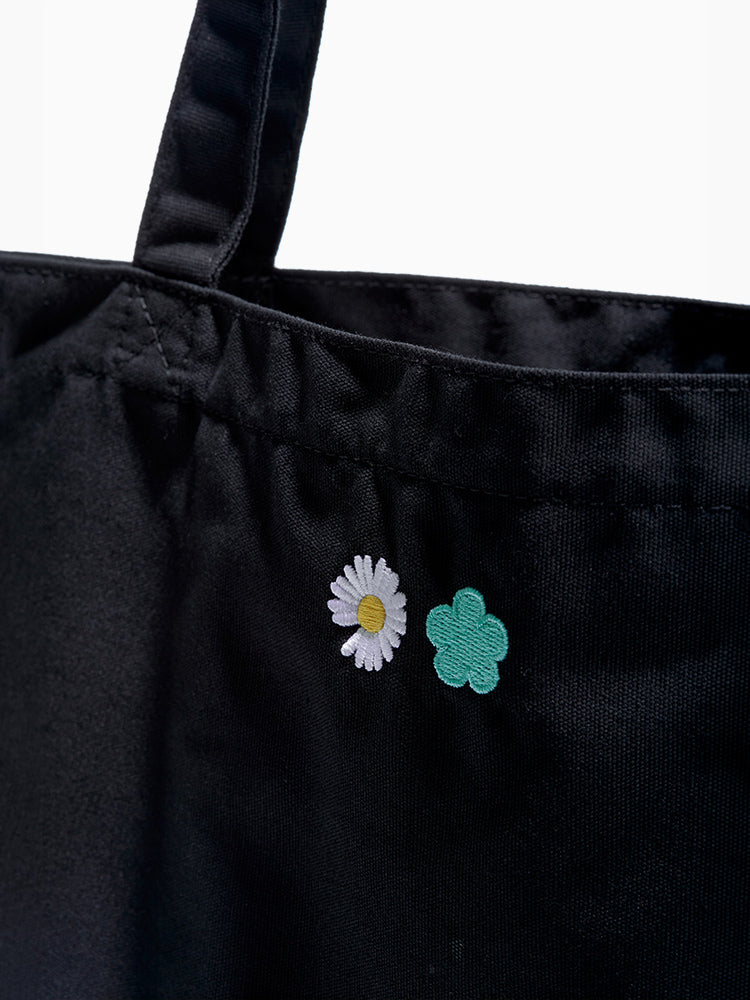 【先行予約販売】PEACEMINUSONE X ZO&FRIENDS トートバッグ