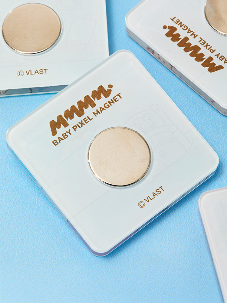 アクリルマグネット(BABY ROOM) miimu