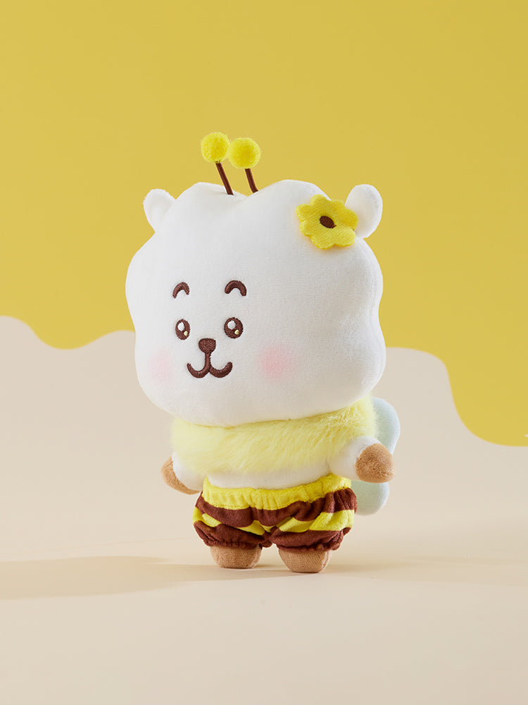 ぬいぐるみ(HONEYBEE) RJ
