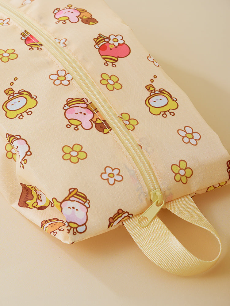 マルチポーチセット(HONEYBEE) BT21