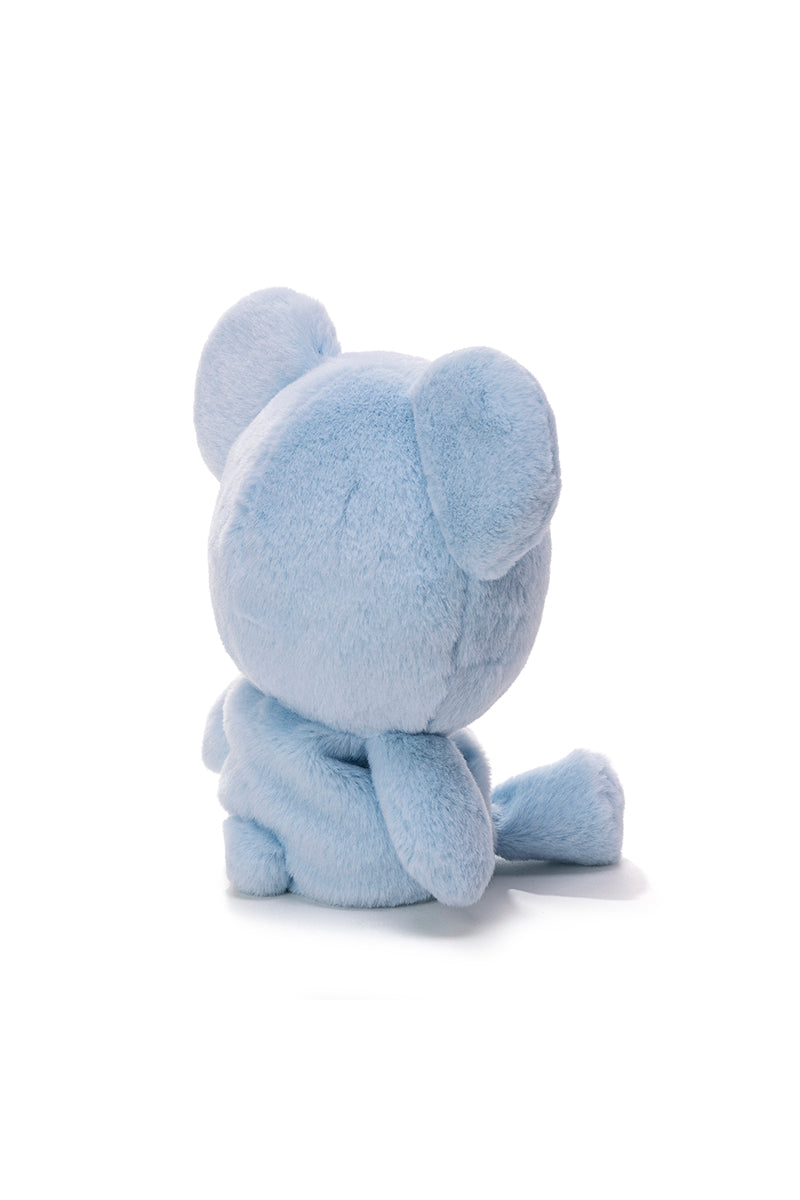ふわくたぬいぐるみ KOYA
