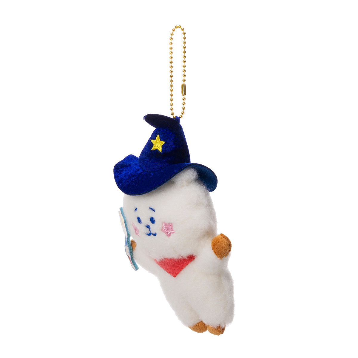 マスコット(Magic Recipe) RJ