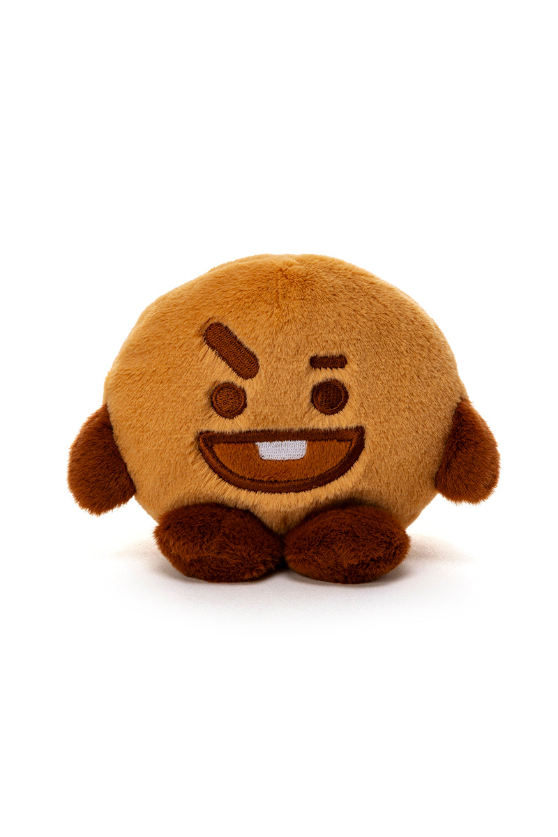 ふわくたぬいぐるみ SHOOKY