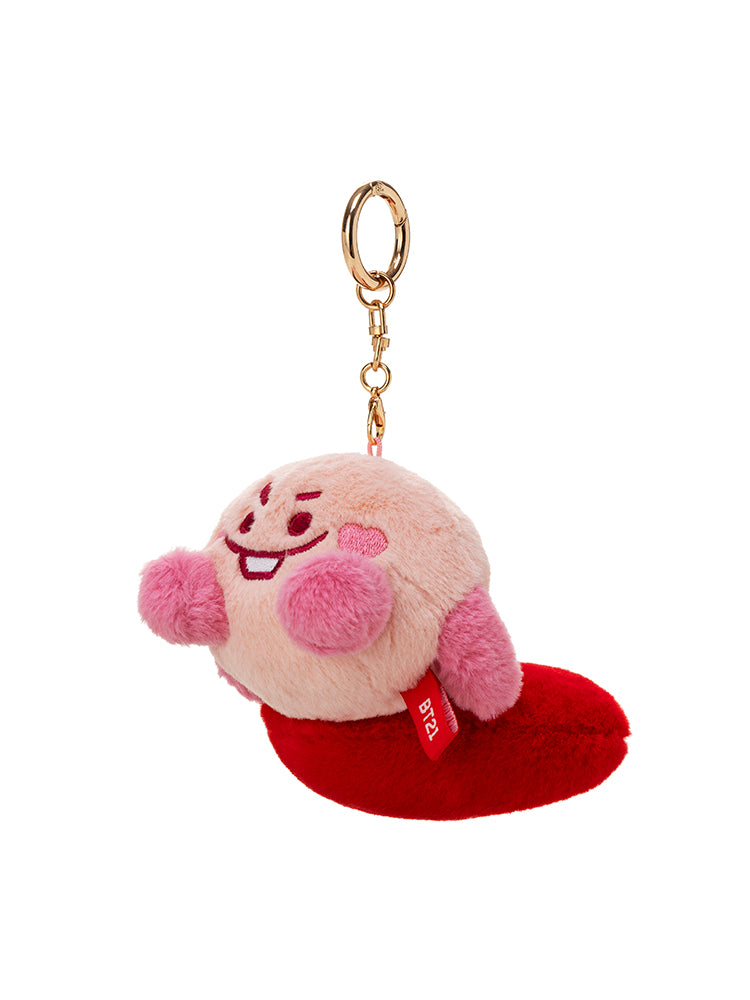 ハートマスコット(HEARTFUL JOURNEY) SHOOKY