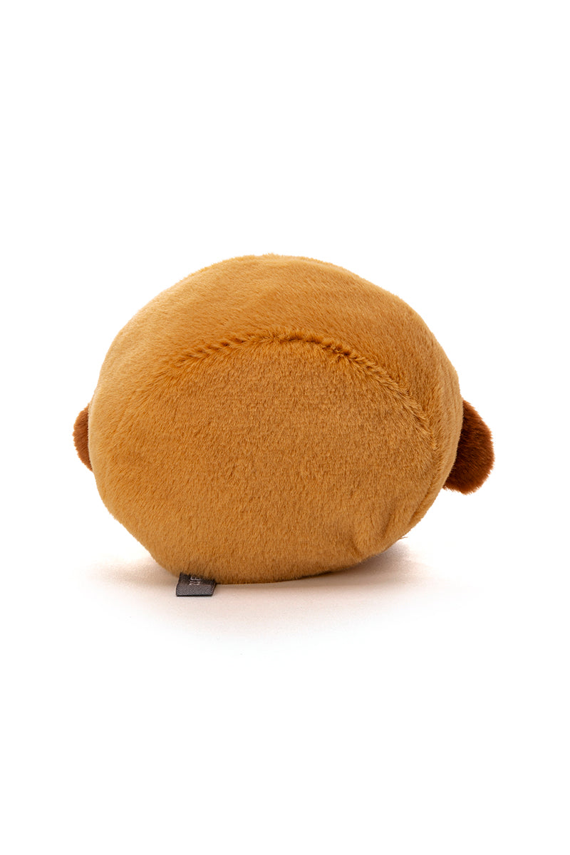 ふわくたぬいぐるみ SHOOKY – LINE FRIENDS SQUARE JAPAN OFFICIAL