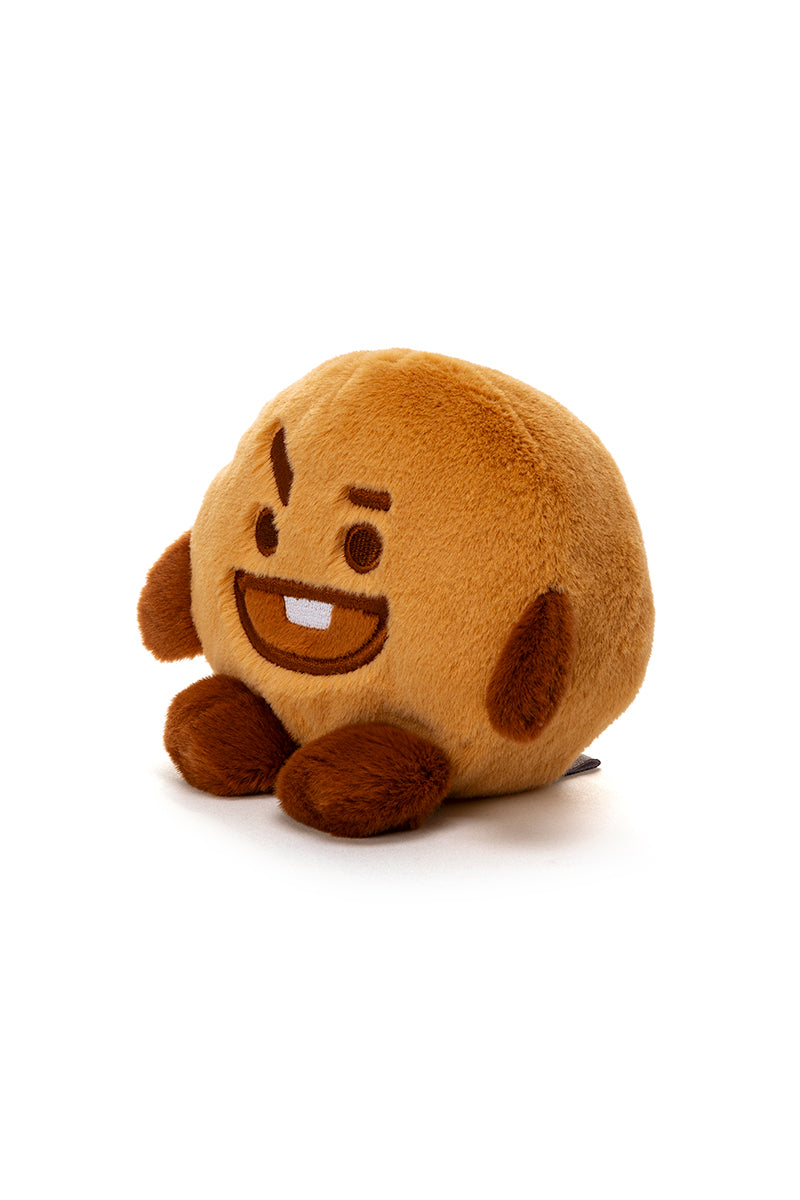 ふわくたぬいぐるみ SHOOKY – LINE FRIENDS SQUARE JAPAN OFFICIAL