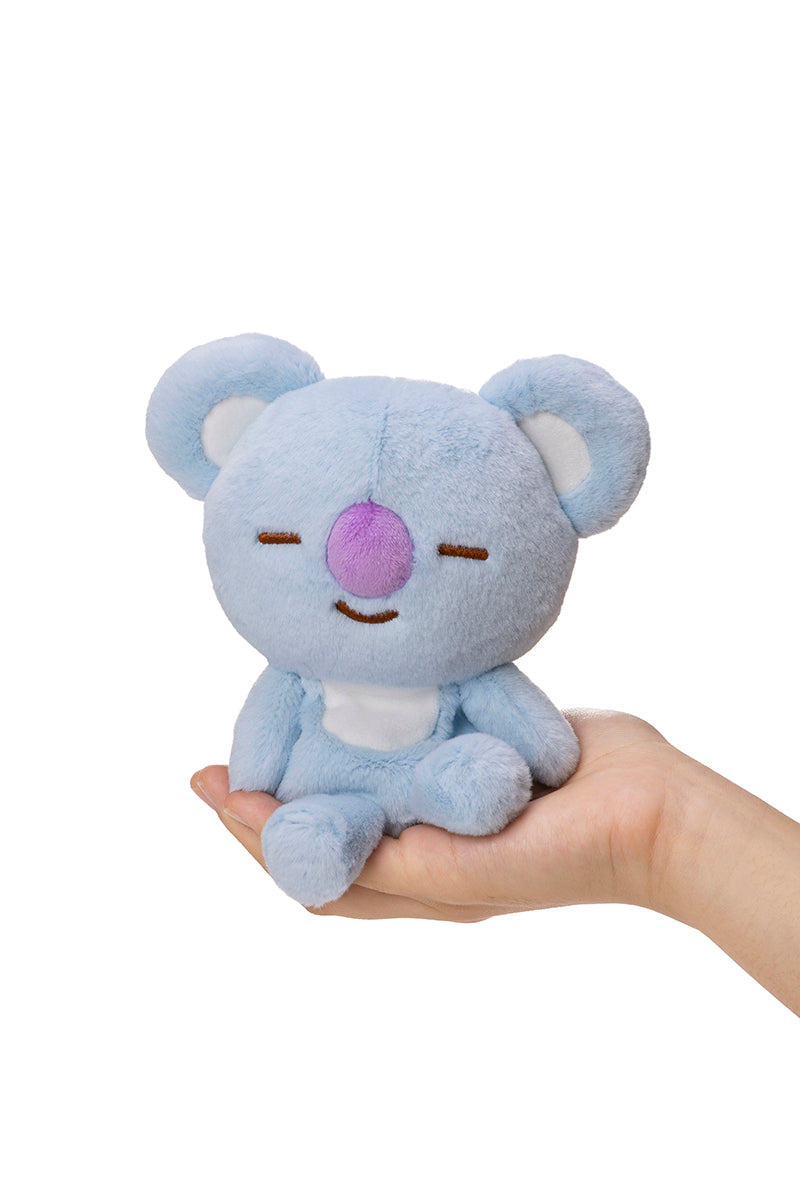 ふわくたぬいぐるみ KOYA