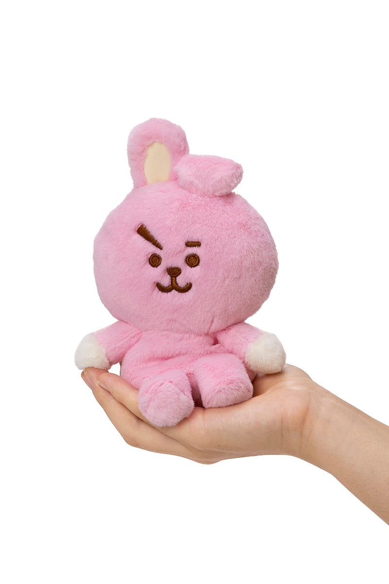 ふわくたぬいぐるみ COOKY