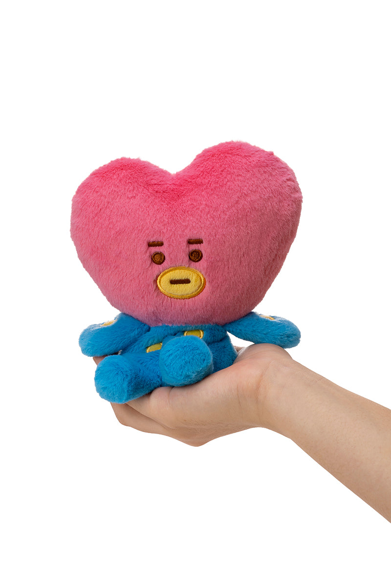 ふわくたぬいぐるみ TATA