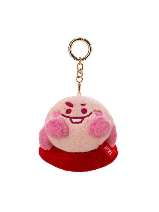 ハートマスコット(HEARTFUL JOURNEY) SHOOKY