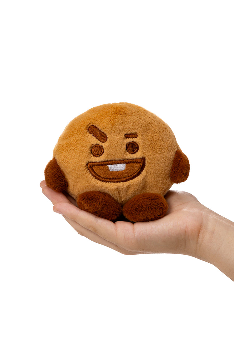 ふわくたぬいぐるみ SHOOKY