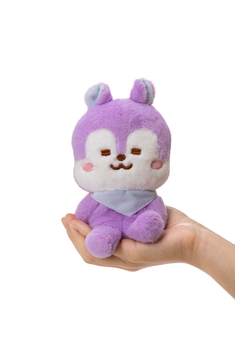 ふわくたぬいぐるみ MANG