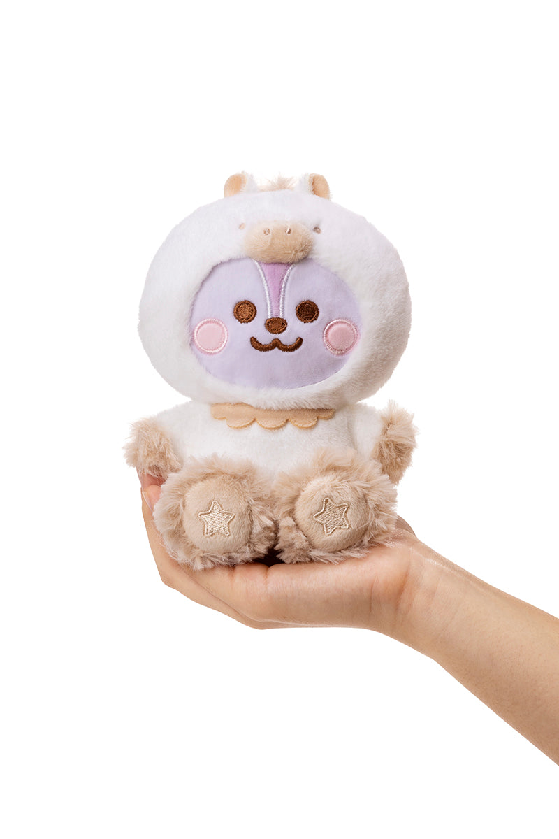 ベビー ぬいぐるみ(ETO馬) MANG