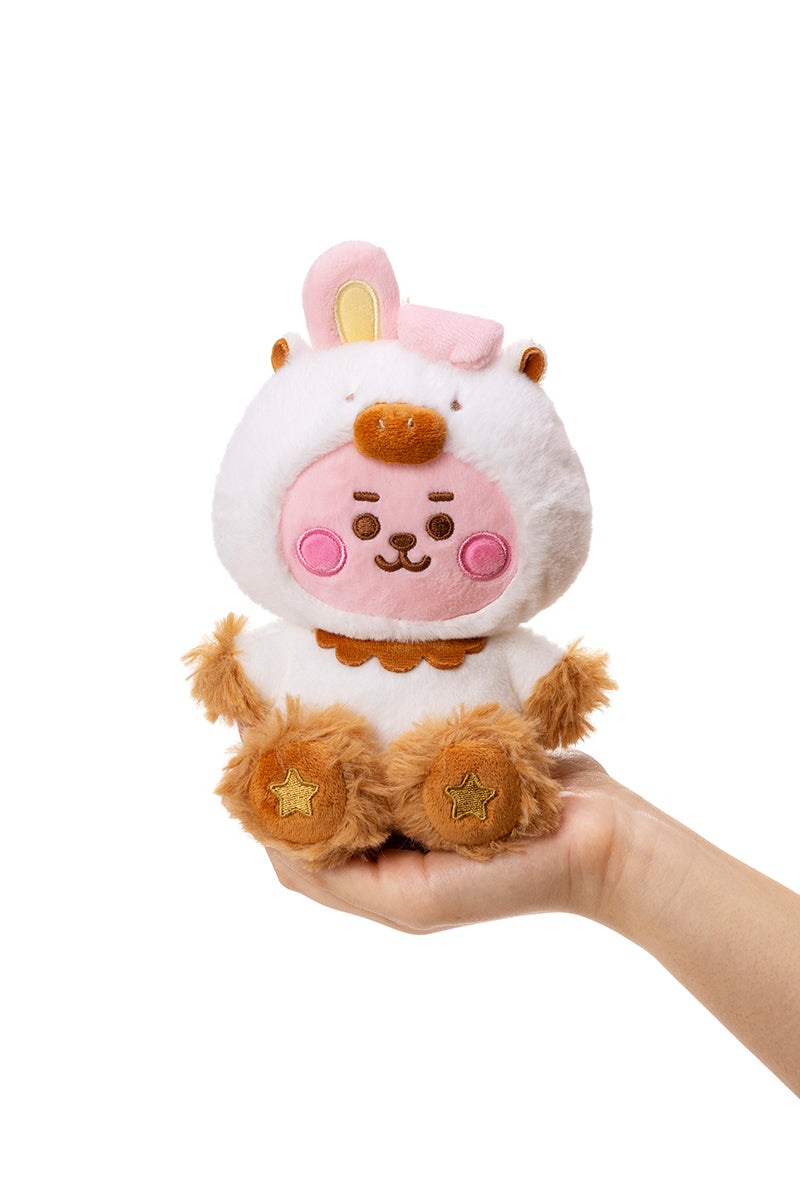 ベビー ぬいぐるみ(ETO馬) COOKY