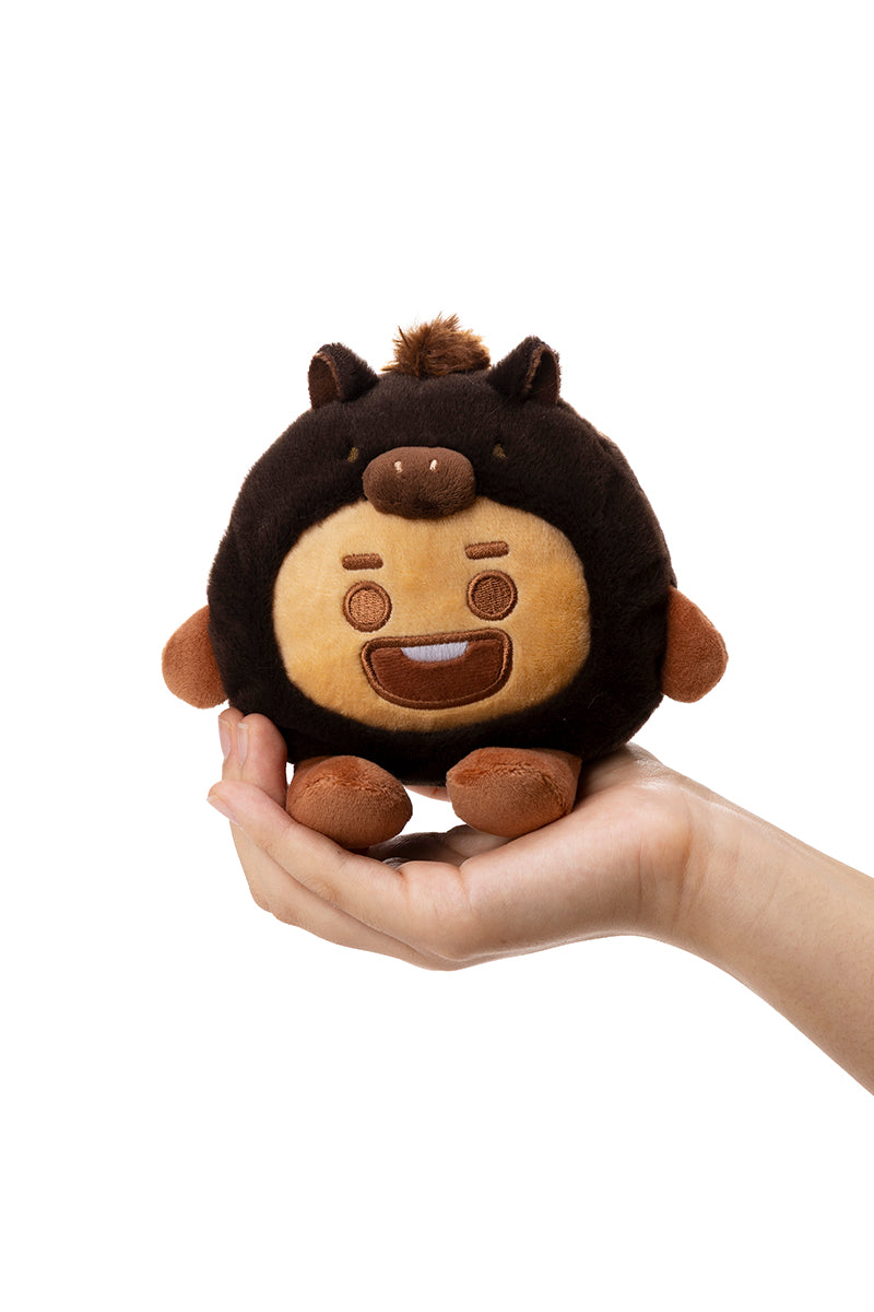 ベビー ぬいぐるみ(ETO馬) SHOOKY