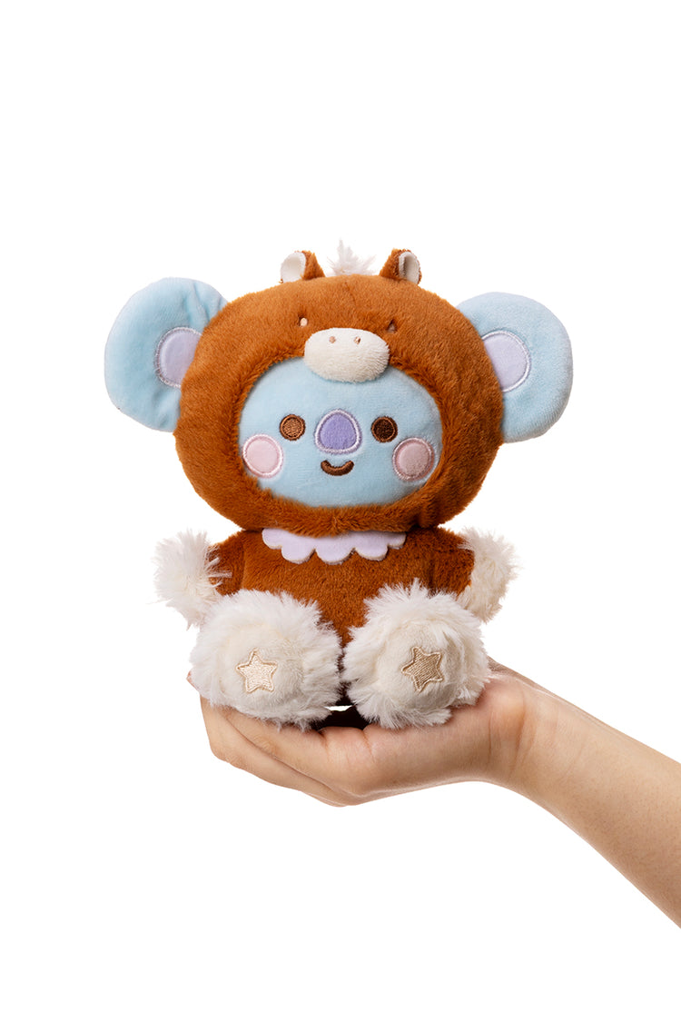 ベビー ぬいぐるみ(ETO馬) KOYA