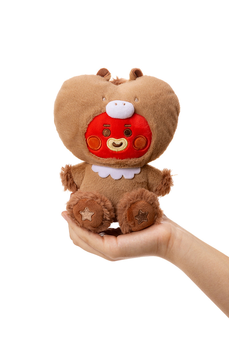 ベビー ぬいぐるみ(ETO馬) TATA