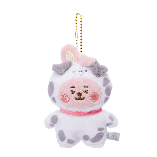 ベビー ダルメシアンマスコット(Little Friends) COOKY