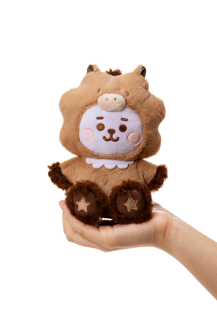 ベビー ぬいぐるみ(ETO馬) RJ