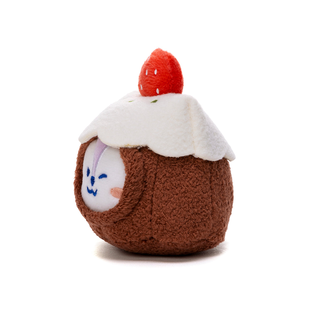 フェイスぬいぐるみ(Dreamy Sweets) SSサイズ MANG