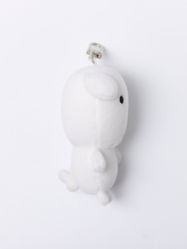 【期間限定販売】ベーシックキーリング GANADI