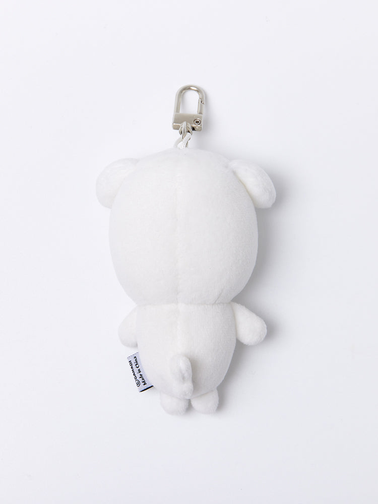 【期間限定販売】ベーシックキーリング GANADI