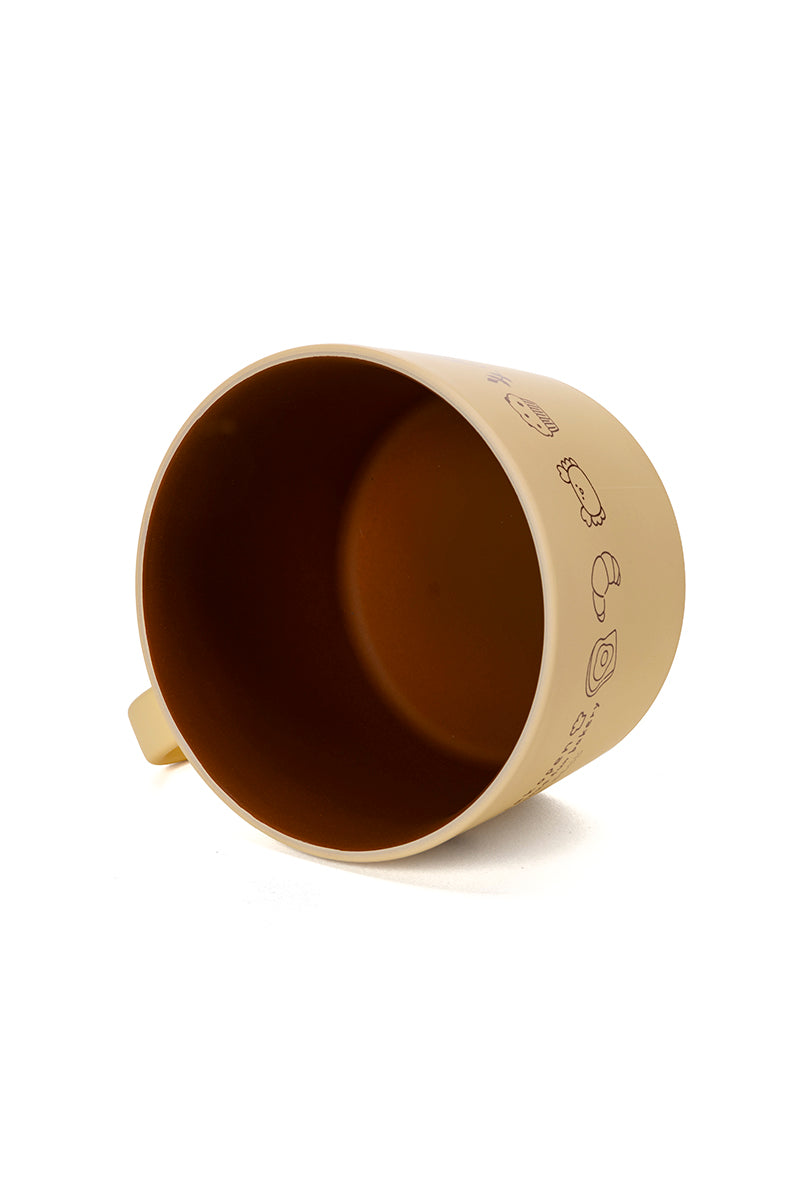 樹脂スープカップ(BAKERY) ねこぺん日和