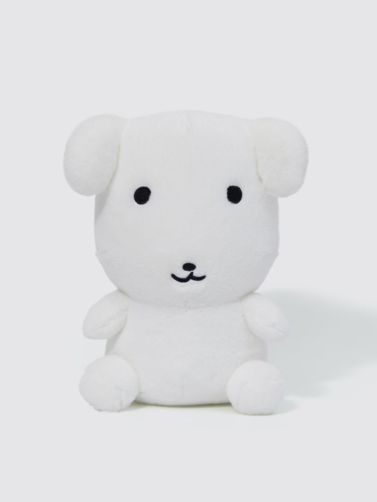 【期間限定販売】中型ぬいぐるみ GANADI