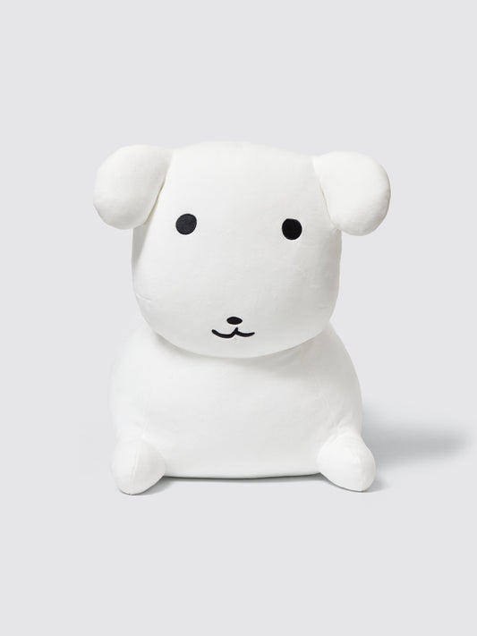 【期間限定販売】ボディピロー(横たわり) GANADI