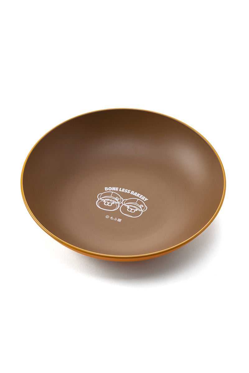 樹脂プレート(BAKERY) ボンレス犬とボンレス猫