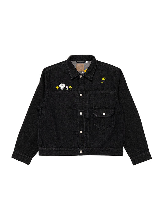 【数量限定予約販売】Gジャン(キャラジャン) うさまる