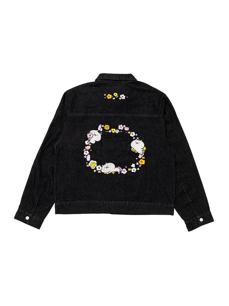 【数量限定予約販売】Gジャン(キャラジャン) うさまる