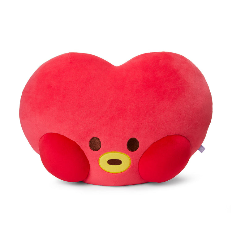 minini フェイスクッション TATA