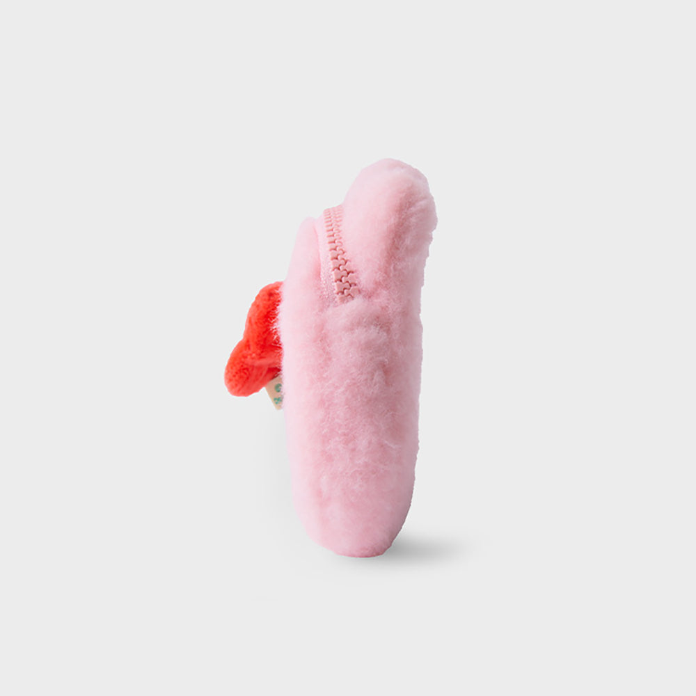 ベーシックミニポーチ ディプロ