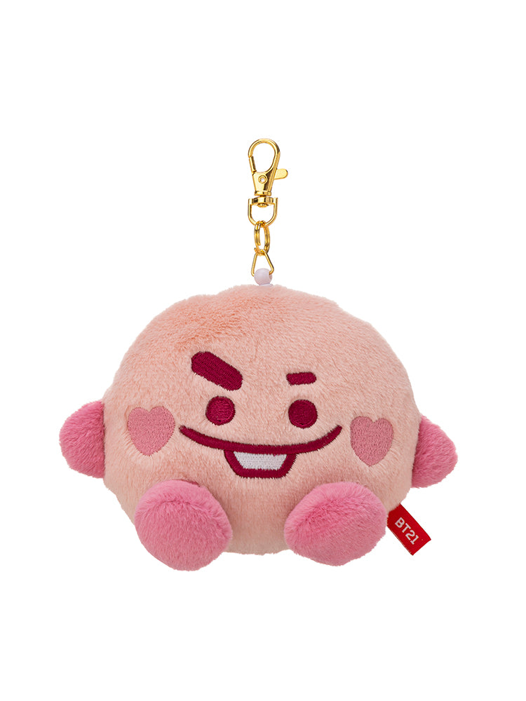 フェイスパスケース(HEARTFUL JOURNEY) SHOOKY