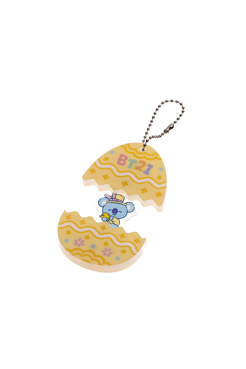 BT21 Squishy capsule toy – Hamee.com - Hamee US