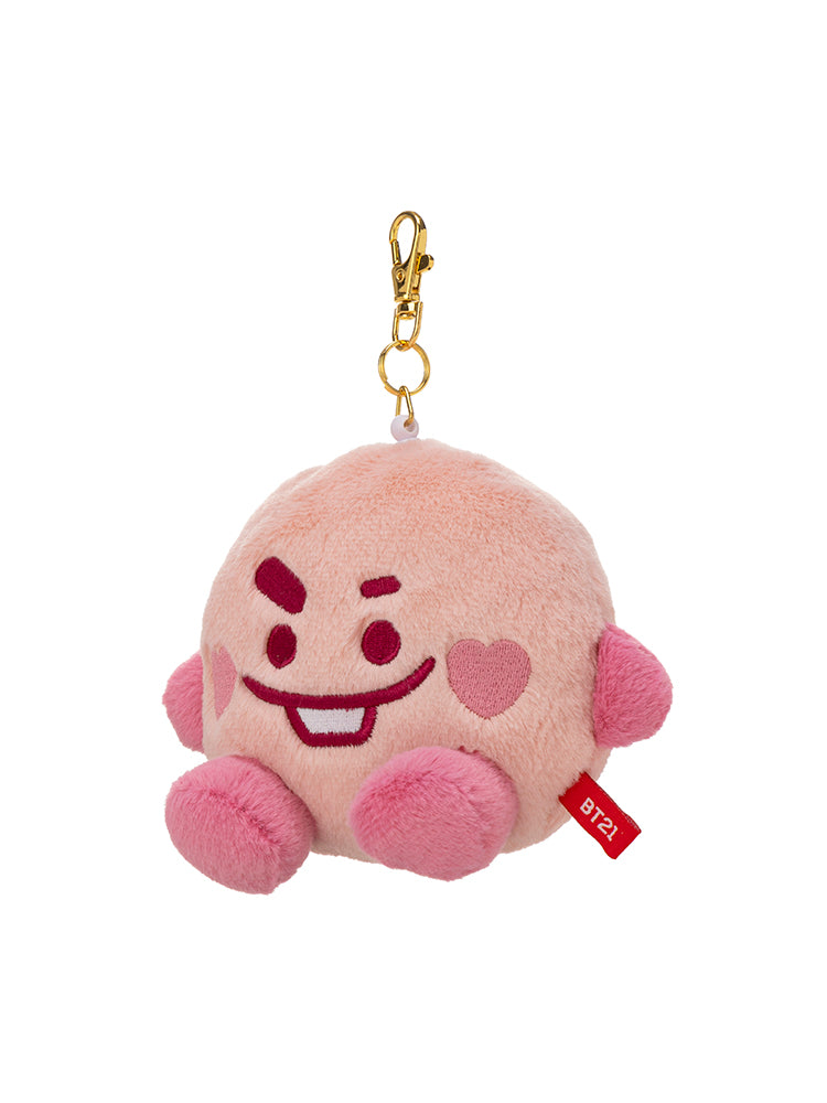フェイスパスケース(HEARTFUL JOURNEY) SHOOKY