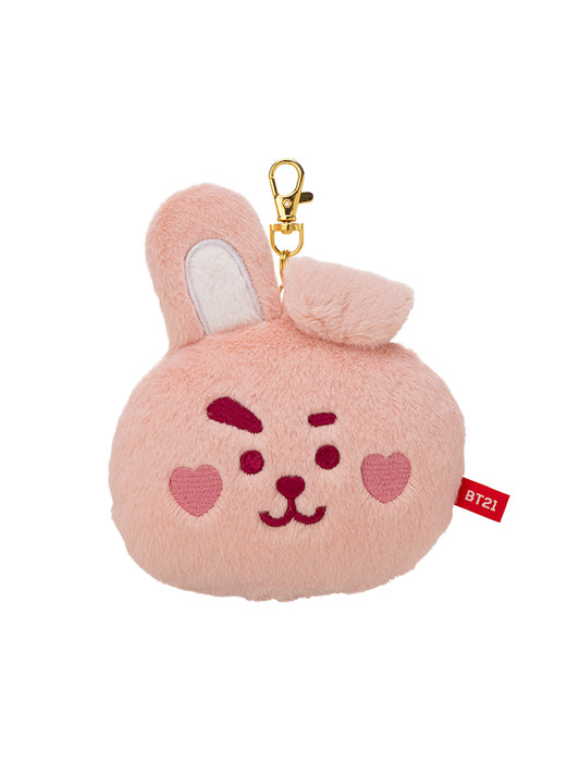 フェイスパスケース(HEARTFUL JOURNEY) COOKY