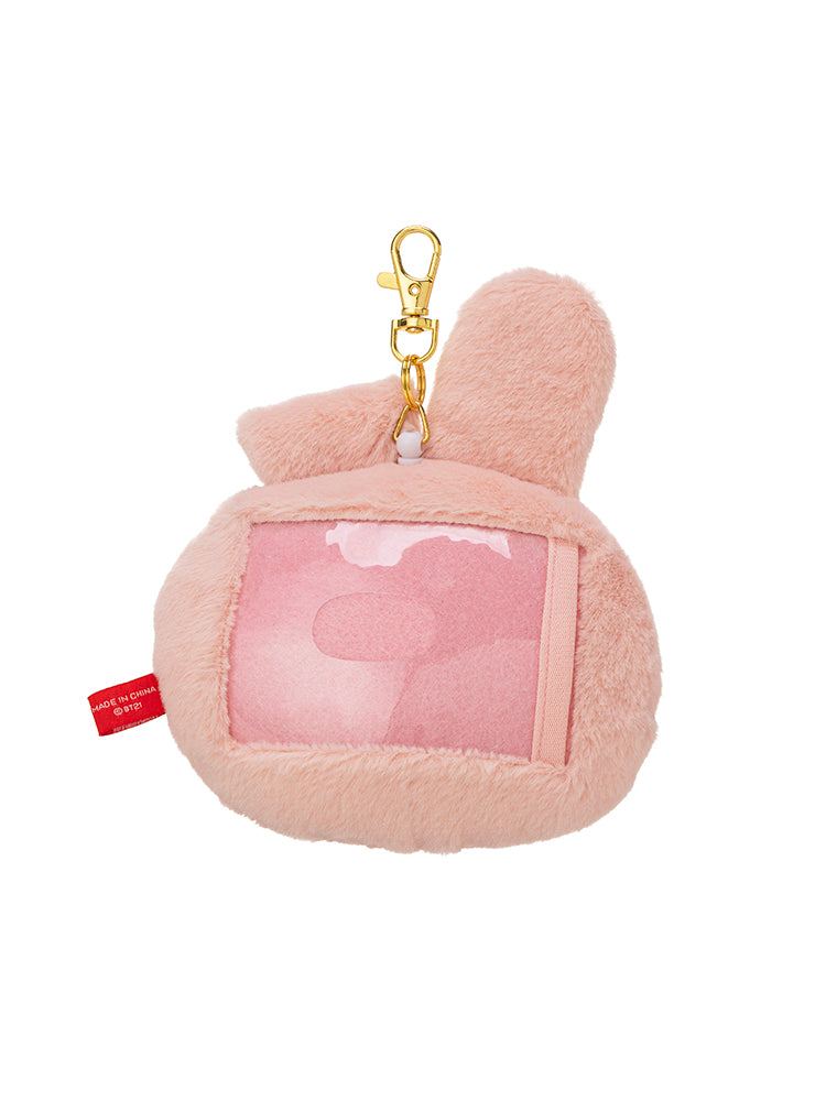 フェイスパスケース(HEARTFUL JOURNEY) COOKY