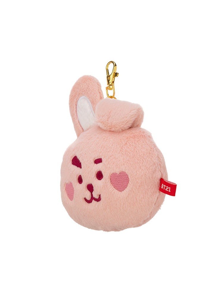 フェイスパスケース(HEARTFUL JOURNEY) COOKY