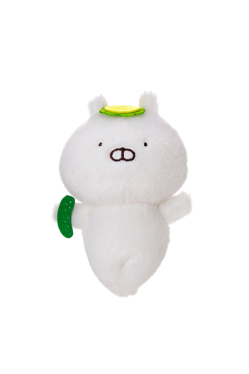 ぬいぐるみ(妖怪屋敷) かっぱまる