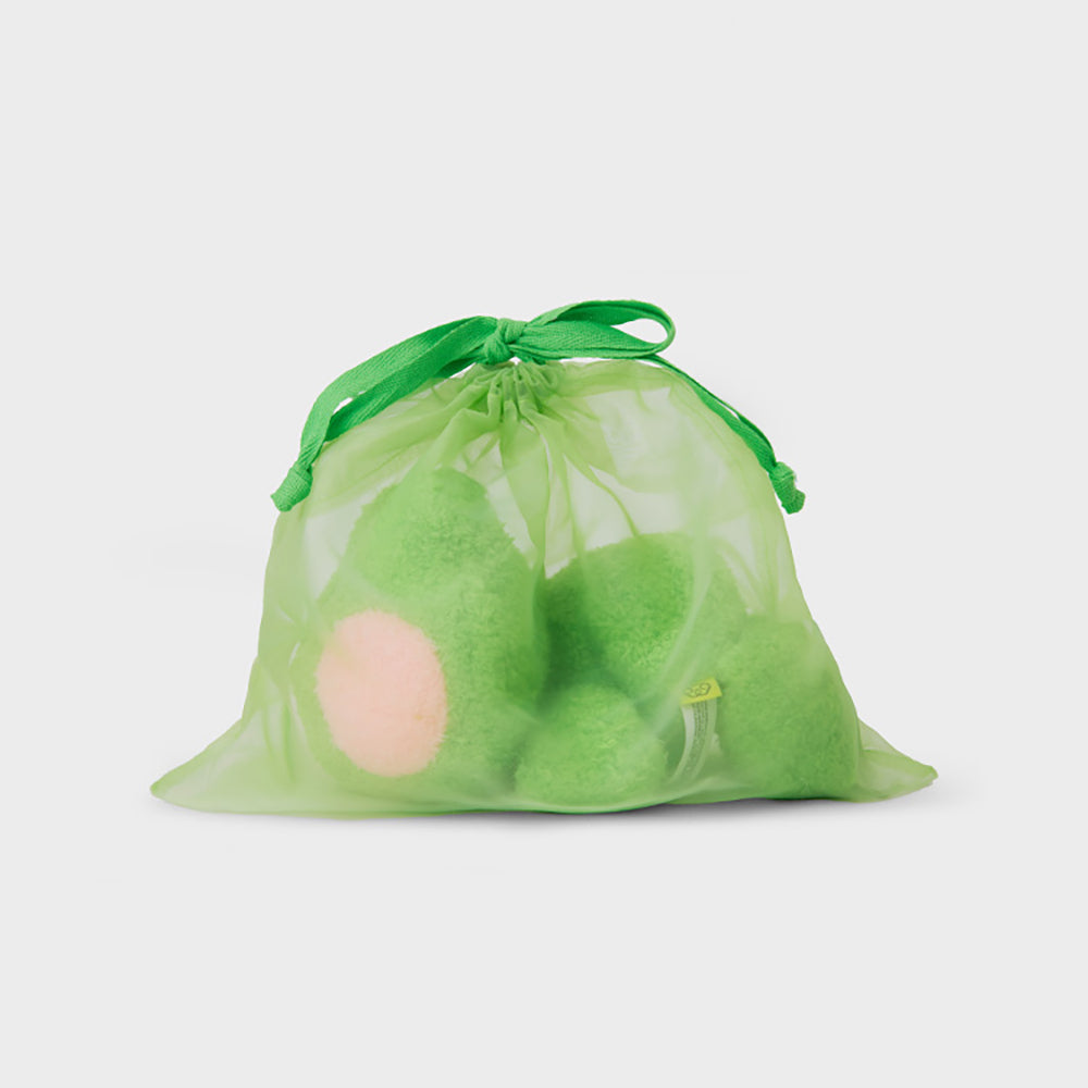 minini 寝そべりぬいぐるみ レニニ