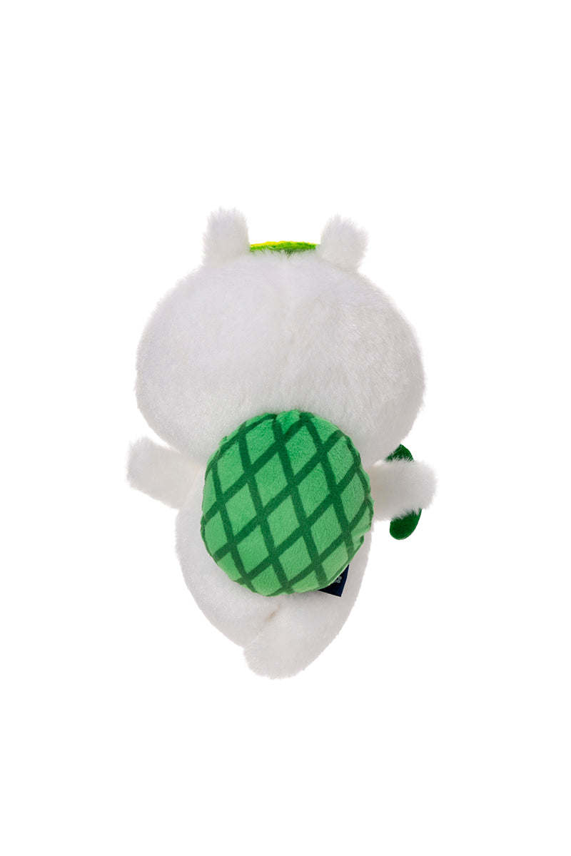 ぬいぐるみ(妖怪屋敷) かっぱまる – LINE FRIENDS SQUARE JAPAN