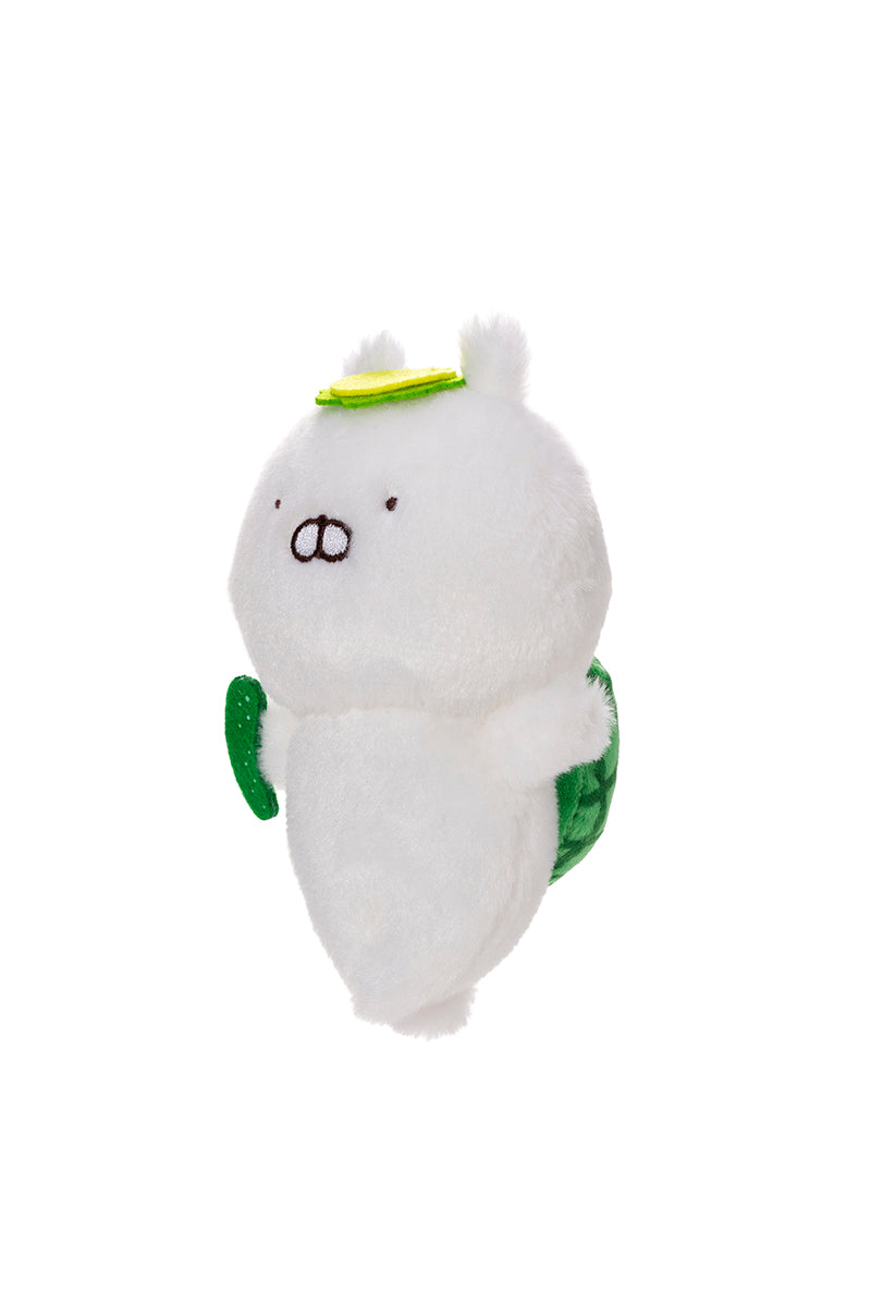 ぬいぐるみ(妖怪屋敷) かっぱまる