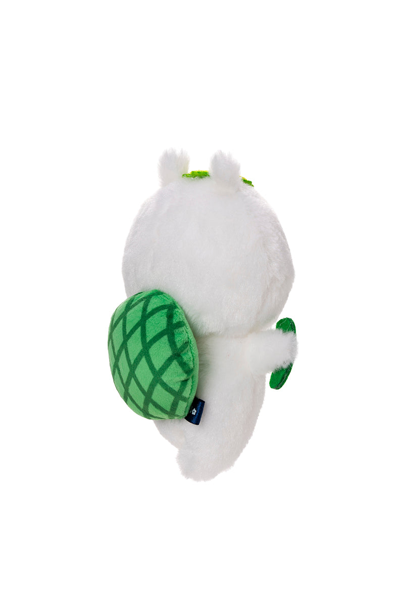 248 ☆はむすたぁのぬいぐるみ（まるいの） ぬいぐるみ(妖怪屋敷) かっぱまる – LINE FRIENDS SQUARE JAPAN