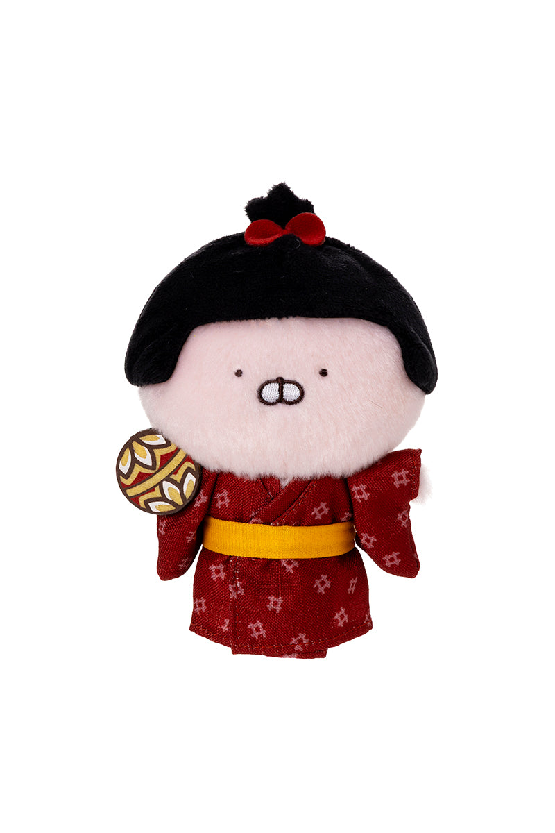 ぬいぐるみ(妖怪屋敷) 座敷うさこ